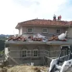 Beverly Hills Rain Gutters 16