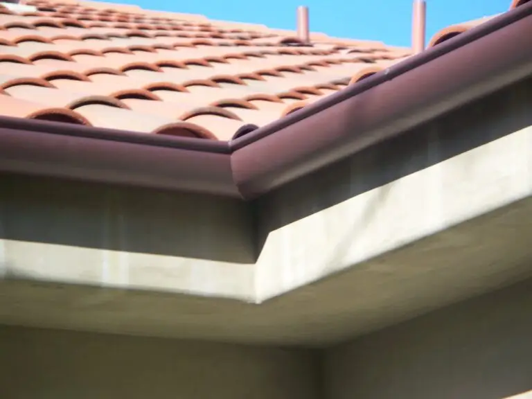 Quality rain gutter installation in Beverly Hills, CA