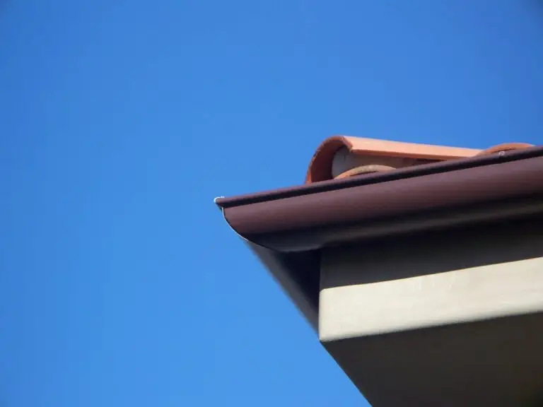 Beverly Hills Rain Gutters 26
