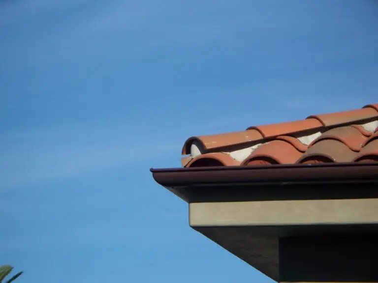 Beverly Hills Rain Gutters 25