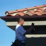 Beverly Hills Rain Gutters 24