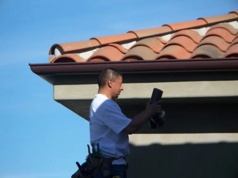 Beverly Hills Rain Gutters 24