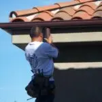 Beverly Hills Rain Gutters 23