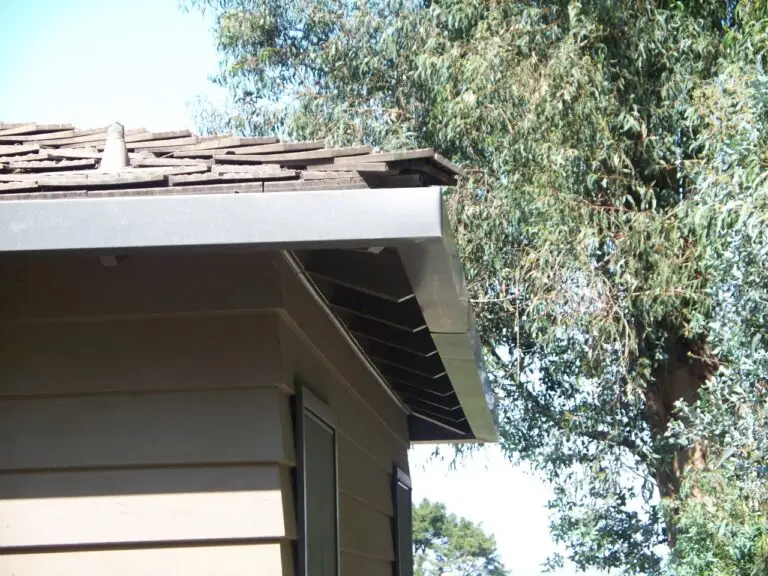 Beverly Hills Rain Gutters 21
