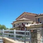 Beverly Hills Rain Gutters 18