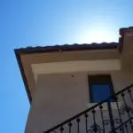Beverly Hills Rain Gutters 15
