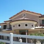 Beverly Hills Rain Gutters 13