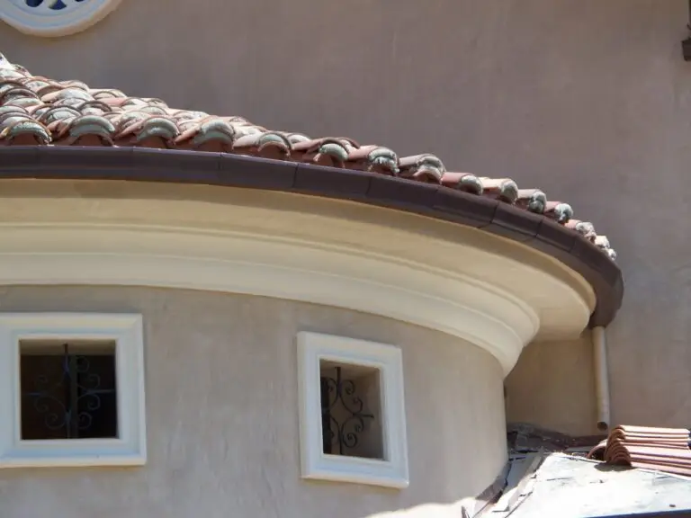 Beverly Hills Rain Gutters 12