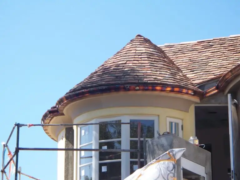 Beverly Hills Rain Gutters 10