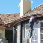 Beverly Hills Rain Gutters 9