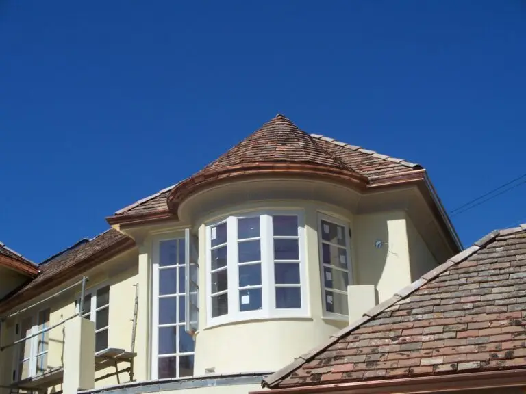 Beverly Hills Rain Gutters 8