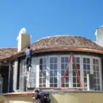 Beverly Hills Rain Gutters 7