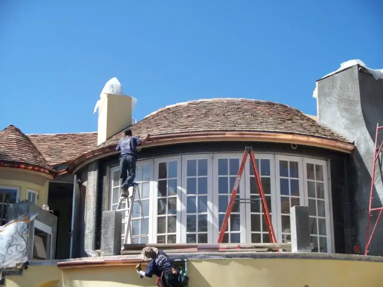 Beverly Hills Rain Gutters 7