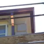 Beverly Hills Rain Gutters 6