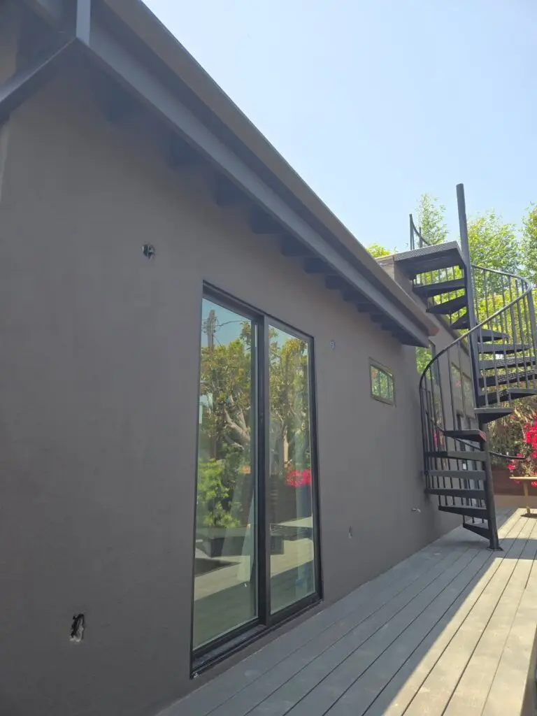 Glendale Rain Gutters _01