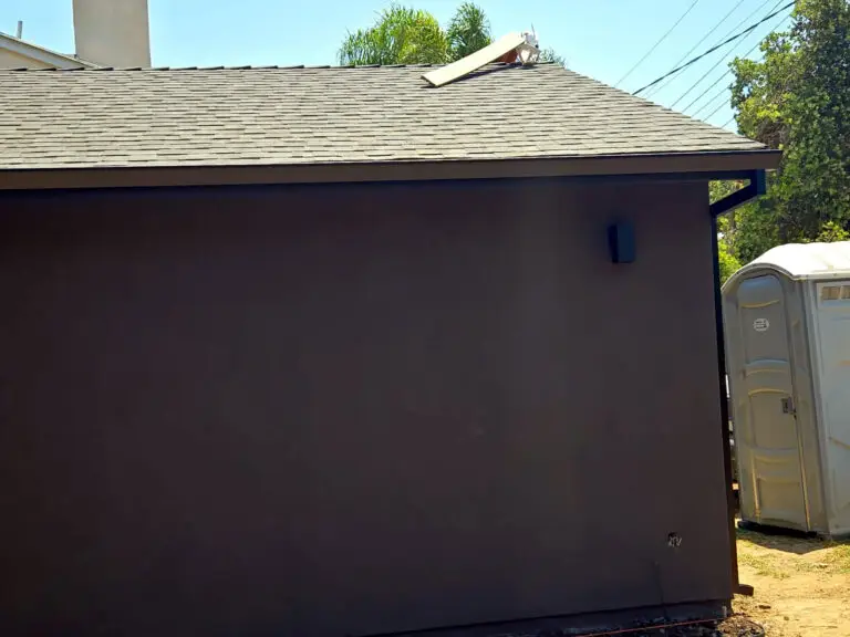 Quality rain gutter installation in Glendale, CA