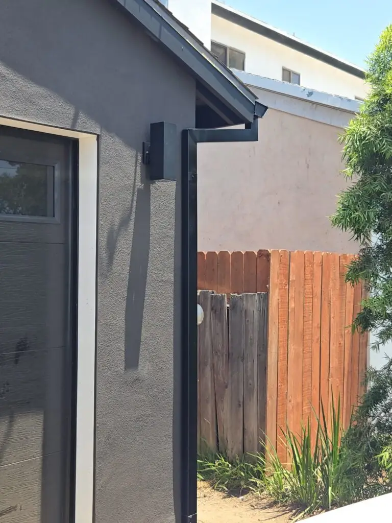 Glendale Rain Gutters _12
