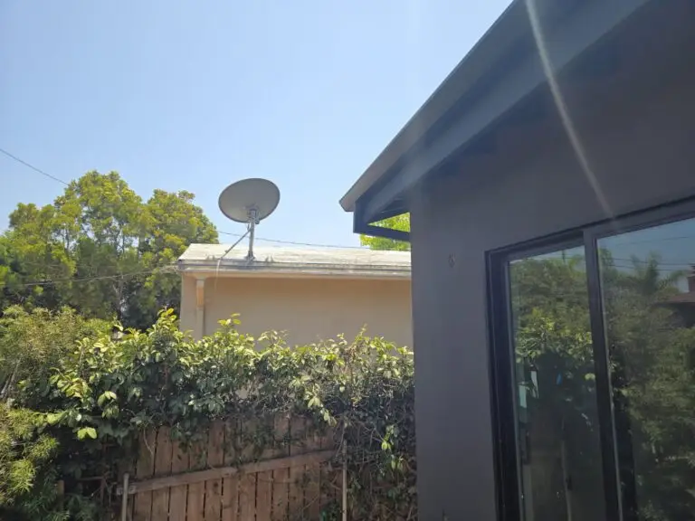 Glendale Rain Gutters _14