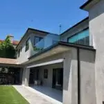 Los Angeles Rain Gutters 3