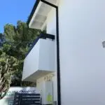 Los Angeles Rain Gutters 4