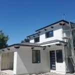Los Angeles Rain Gutters 6
