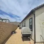 San Fernando Rain Gutters 1
