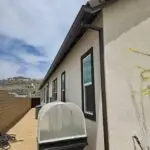 San Fernando Rain Gutters 2