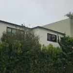 Santa Monica Rain Gutters 2