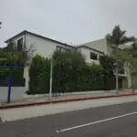 Santa Monica Rain Gutters 3