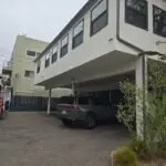Santa Monica Rain Gutters 4