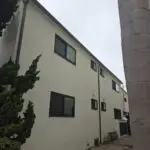 Santa Monica Rain Gutters 5
