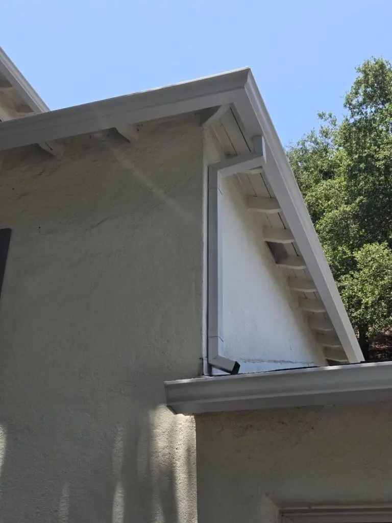 Quality rain gutter installation in Thousand Oaks, CA