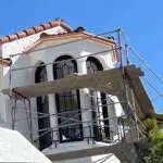 Ventura Rain Gutters 2
