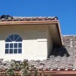 Beverly Hills Rain Gutters 12