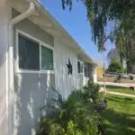 Canoga Park, Ca - Rain Gutters _02