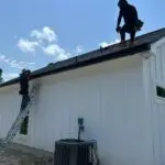 Canoga Park, Ca - Rain Gutters _10