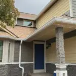 Canoga Park, Ca - Rain Gutters _13