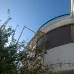 Costa Mesa, Ca - Rain Gutters _05