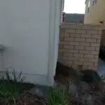 Costa Mesa, Ca - Rain Gutters _09