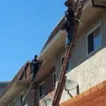 Costa Mesa, Ca - Rain Gutters _15