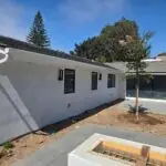 Granada Hills, Ca - Rain Gutters _02