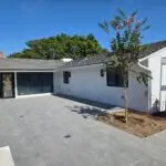 Granada Hills, Ca - Rain Gutters _03