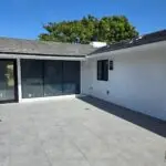 Granada Hills, Ca - Rain Gutters _05