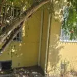 Granada Hills, Ca - Rain Gutters _06