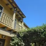 Granada Hills, Ca - Rain Gutters _07
