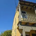 Granada Hills, Ca - Rain Gutters _08