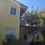 Granada Hills, Ca - Rain Gutters _10