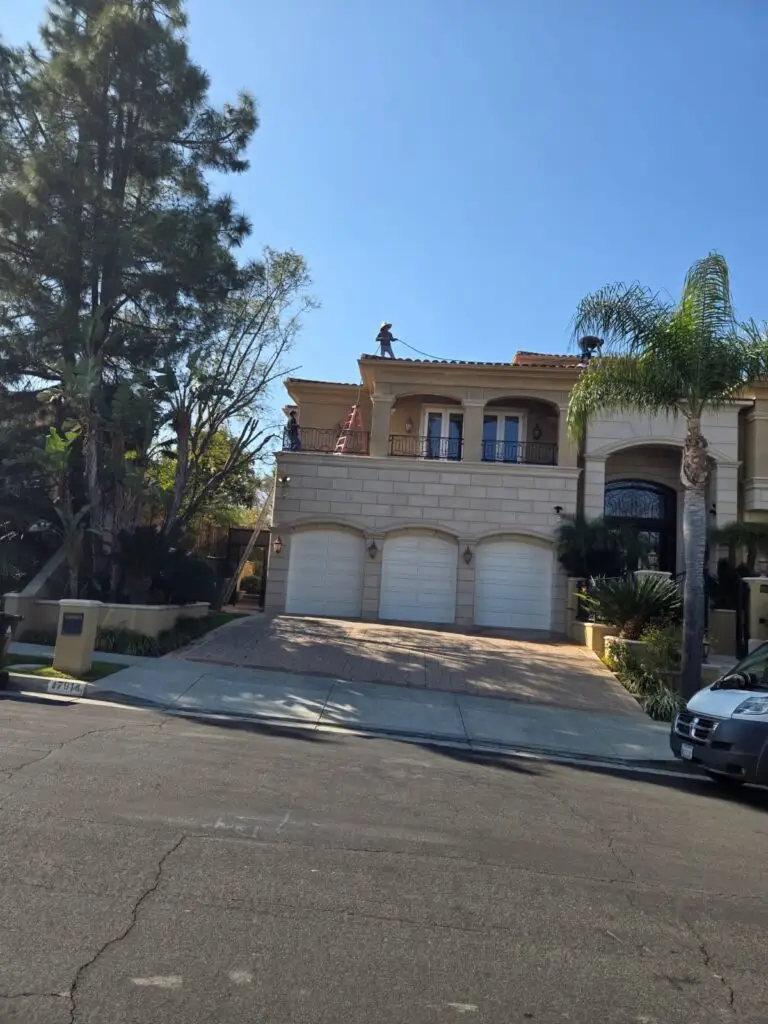 Rain Gutters Granada Hills 4 Quality rain gutter installation in Granada Hills, CA