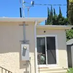 Hawthorne, Ca - Rain Gutters _03