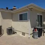 Hawthorne, Ca - Rain Gutters _05
